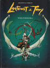 Cover for Lanfeust z Troy (Egmont Polska, 2001 series) #5 - Wizja wieszczka