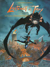Cover for Lanfeust z Troy (Egmont Polska, 2001 series) #7 - Fetaury umierają w ukryciu