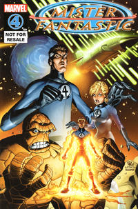 Cover Thumbnail for Fantastic Four Vol.3, No. 60 [Marvel Legends Reprint] (Marvel, 2003 series) #60