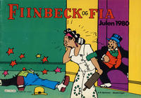 Cover Thumbnail for Fiinbeck og Fia (Hjemmet / Egmont, 1930 series) #1980