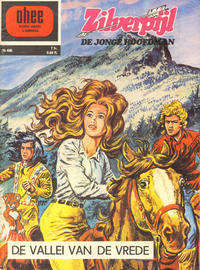 Cover Thumbnail for Ohee (Het Volk, 1963 series) #446