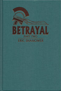Cover Thumbnail for Age of Bronze (Image, 2001 series) #3B - Betrayal Part Two