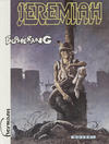Cover for Jeremiah (Novedi, 1981 series) #10 - Boomerang