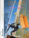 Cover for Jeremiah (Novedi, 1981 series) #12 - Julius & Roméa