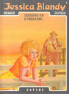 Cover for Jessica Blandy (Novedi, 1987 series) #1 - Souviens-toi d'Enola Gay
