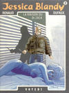 Cover for Jessica Blandy (Novedi, 1987 series) #2 - La maison du Dr Zack