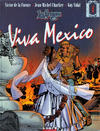 Cover for Les Gringos (Alpen Publishers, 1992 series) #4 - Viva Mexico