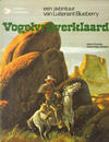 Cover for Luitenant Blueberry (Oberon; Dargaud Benelux, 1976 series) #[5] - Vogelvrijverklaard