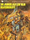 Cover for Luitenant Blueberry (Oberon; Dargaud Benelux, 1976 series) #[3] - De jonge jaren van Blueberry