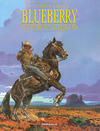 Cover for Luitenant Blueberry (Dargaud Benelux, 1965 series) #22 - Het einde van de lange rit