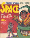 Cover for Space Picture Library Holiday Special (IPC, 1977 series) #1977