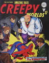 Cover for Creepy Worlds (Alan Class, 1962 series) #101