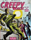 Cover for Creepy Worlds (Alan Class, 1962 series) #2