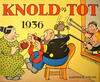 Cover for Knold og Tot (Egmont, 1911 series) #1936