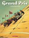 Cover for Grand Prix (Mosaik Steinchen für Steinchen Verlag, 2012 series) #1 - Die Wiedergeburt