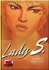 Cover for Lady S. (Mosaik Steinchen für Steinchen Verlag, 2010 series) #1 - Nasdrowje, Shaniuschka!
