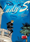Cover for Lady S. (Mosaik Steinchen für Steinchen Verlag, 2010 series) #2 - Auf dein Wohl, Suzie!
