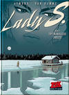 Cover for Lady S. (Mosaik Steinchen für Steinchen Verlag, 2010 series) #3 - 59° nördliche Breite