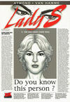 Cover for Lady S. (Mosaik Steinchen für Steinchen Verlag, 2010 series) #9 - Für das Leben einer Frau