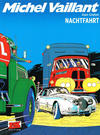 Cover for Michel Vaillant (Mosaik Steinchen für Steinchen Verlag, 2006 series) #4 - Nachtfahrt