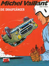 Cover for Michel Vaillant (Mosaik Steinchen für Steinchen Verlag, 2006 series) #7 - Die Draufgänger