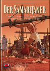 Cover for Der Samaritaner (Mosaik Steinchen für Steinchen Verlag, 2010 series) #2 - Du sollst nicht begehren deines Nächsten Hab und Gut