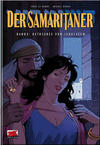Cover for Der Samaritaner (Mosaik Steinchen für Steinchen Verlag, 2010 series) #3 - Bethsabee von Jerusalem