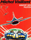 Cover for Michel Vaillant (Mosaik Steinchen für Steinchen Verlag, 2006 series) #13 - Konzert der Piloten
