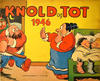 Cover for Knold og Tot (Egmont, 1911 series) #1946