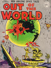 Cover for Out of This World (Alan Class, 1963 series) #8