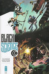 Cover for Black Science (Image, 2013 series) #11
