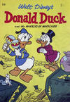 Cover for Walt Disney's Donald Duck (W. G. Publications; Wogan Publications, 1954 series) #81