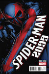 Cover for Spider-Man 2099 (Marvel, 2014 series) #3 [Variant Edition - John Tyler Christopher]