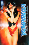 Cover Thumbnail for Vampirella: Silver Anniversary Collection (1997 series) #2 [Bad Girl Cover]