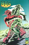 Cover for Bog Swamp Demon (Hall of Heroes, 1996 series) #2 [Matt Roach]