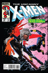 Cover for Uncanny X-Men (Marvel, 2013 series) #27 [Hasbro]