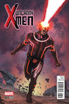 Cover Thumbnail for Uncanny X-Men (2013 series) #27 [Mico Suayan]