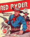 Cover for Red Ryder (Southdown Press, 1944 ? series) #40