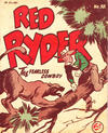 Cover for Red Ryder (Southdown Press, 1944 ? series) #58