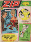 Cover for Zip (Marvel, 1964 ? series) #28