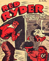 Cover for Red Ryder (Southdown Press, 1944 ? series) #45