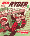 Cover for Red Ryder (Southdown Press, 1944 ? series) #99