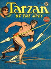 Cover for Tarzan of the Apes (New Century Press, 1954 ? series) #15