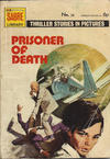 Cover for Sabre Thriller Picture Library (Sabre, 1971 series) #38