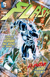 Cover for Flash (ECC Ediciones, 2012 series) #9