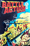 Cover for Battle Action Album (K. G. Murray, 1977 series) #14