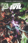 Cover for DC Saga Présente (Urban Comics, 2014 series) #4