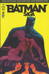 Cover for Batman Saga (Urban Comics, 2012 series) #32