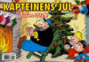 Cover for Kapteinens jul (Bladkompaniet / Schibsted, 1988 series) #2014