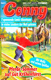 Cover for Conny (Bastei Verlag, 1981 series) #61